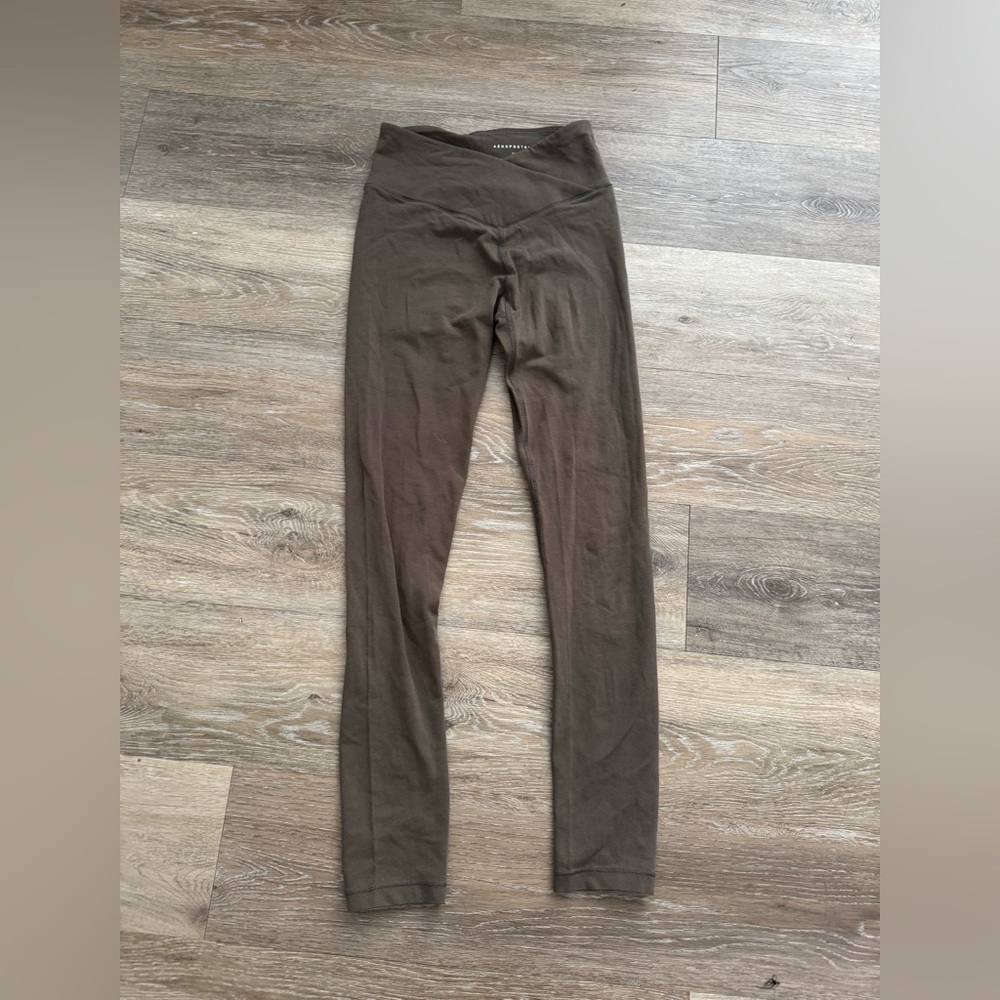 Aeropostale Leggings